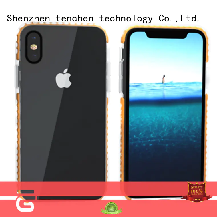 soft China phone case supplier from China for home