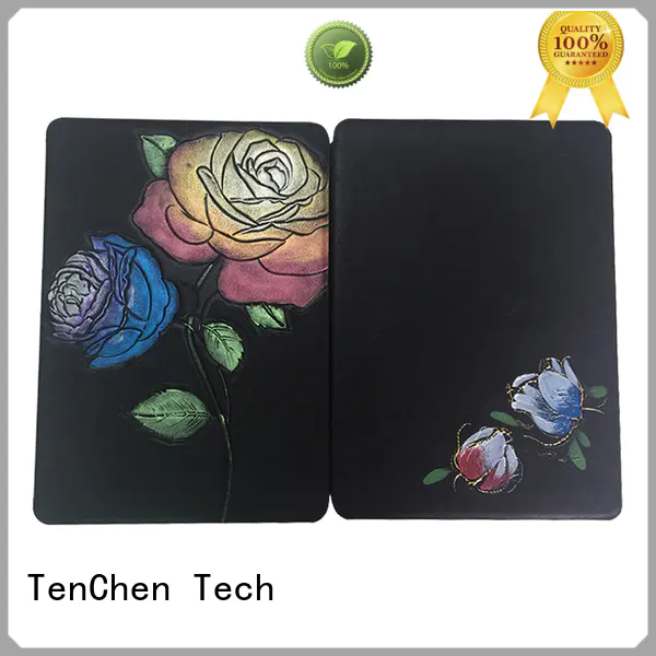 TenChen Tech practical original ipad case personalized for retail