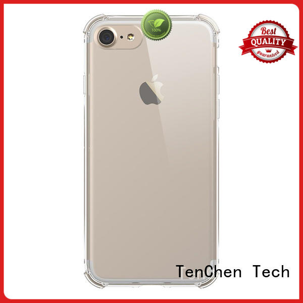 polyurethane phone case for retail TenChen Tech