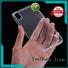mobile phones covers and cases liquid black TenChen Tech Brand company