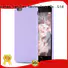blank pc corner soft case iphone 6s TenChen Tech
