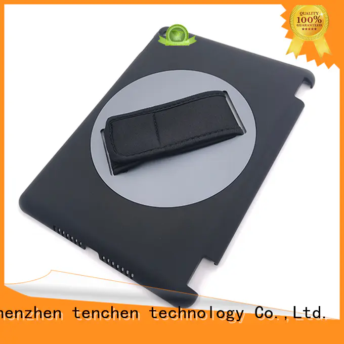 TenChen Tech leather apple ipad air case personalized for store