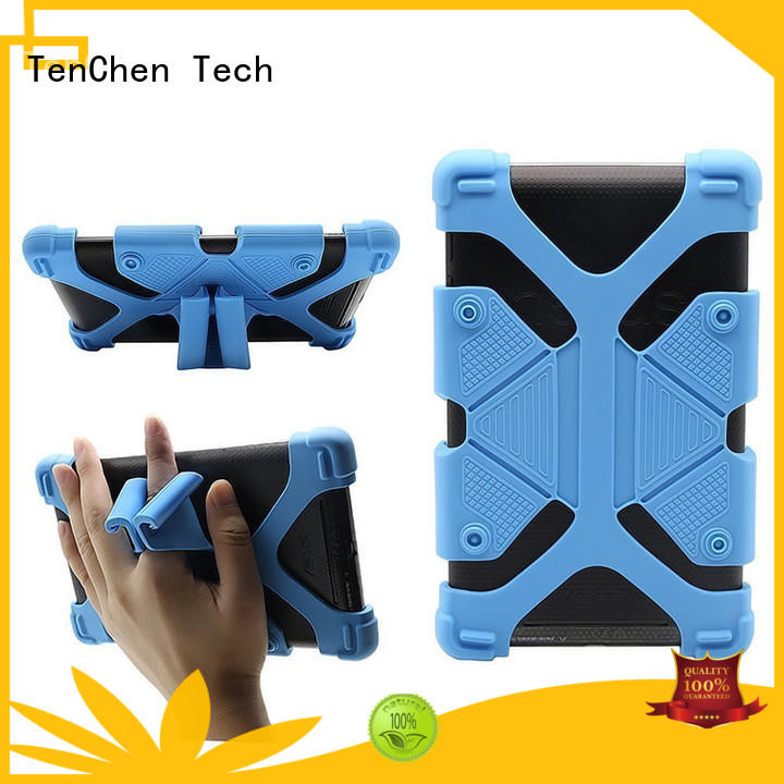 Wholesale cover ipad mini case cover leather TenChen Tech Brand