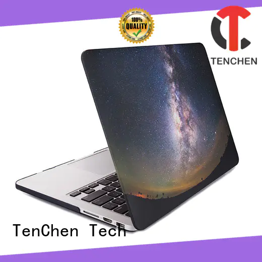 TenChen Tech macbook case series for home