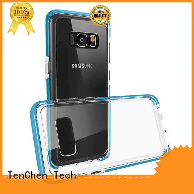 TenChen Tech personalised phone case customized for store