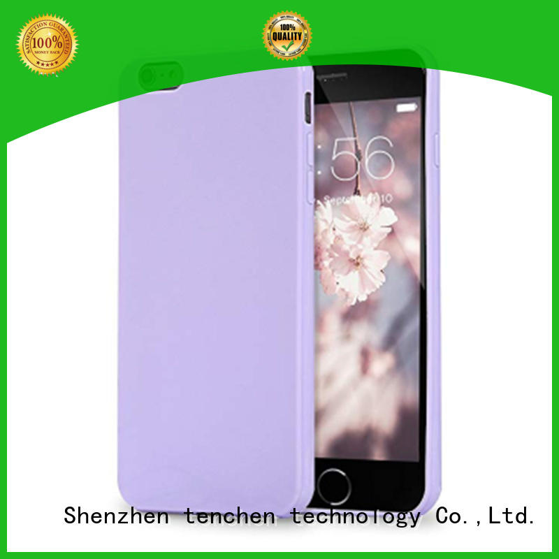 TenChen Tech eco friendly phone case series for store