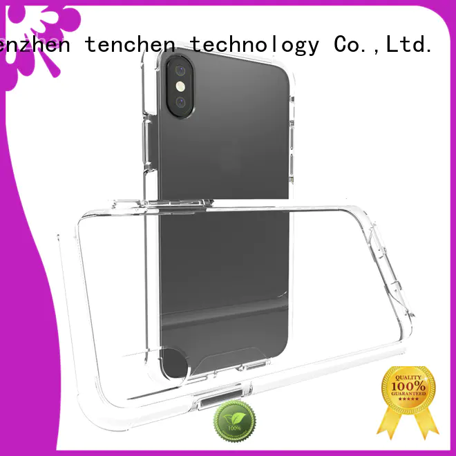 TenChen Tech wholesale phone cases series for shop