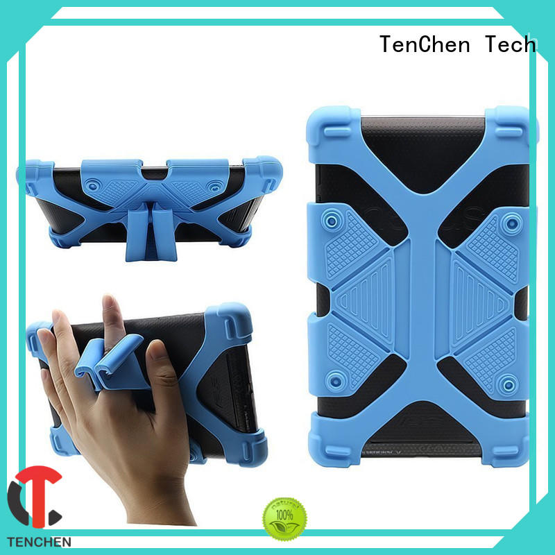 Hot apple ipad mini case cover mini TenChen Tech Brand