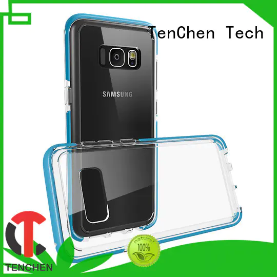 TenChen Tech phone case suppliers china customized for business