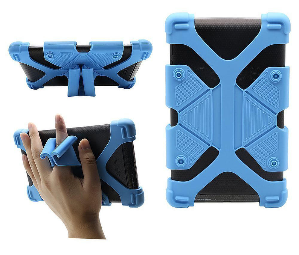 TenChen Tech-Manufacturer Of Cases For Ipads Back Cover Case Shock Proof Rubber Silicon