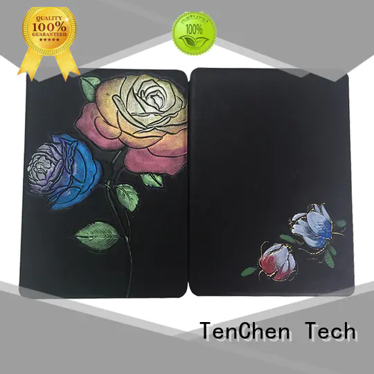 quality back TenChen Tech Brand apple ipad air case