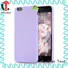 TenChen Tech transparent phone case manufacturer directly sale for sale