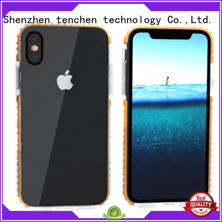 TenChen Tech PC create my own phone case series for home