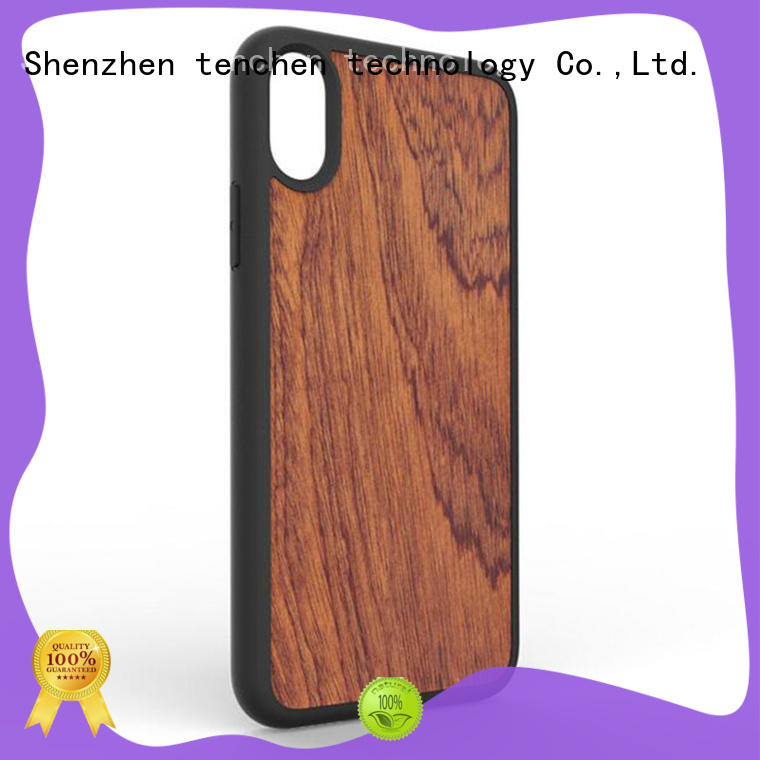 TenChen Tech biodegradable mobile cover manufacturer directly sale for shop