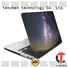 TenChen Tech leather macbook case customized for store