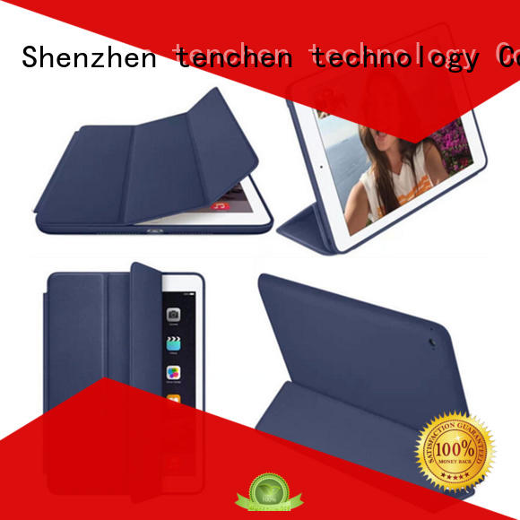 apple proof mini ipad mini case cover TenChen Tech manufacture