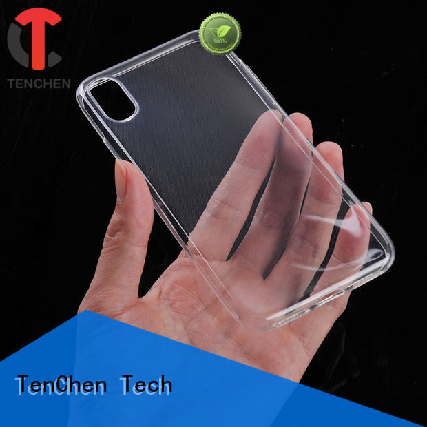 TenChen Tech custom made phone case manufacturer for store