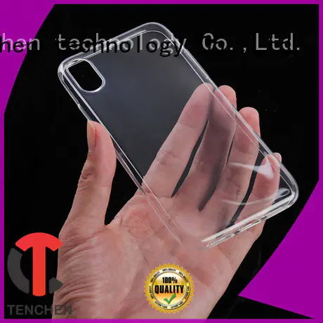 TenChen Tech hard China phone case manufacturer from China for shop