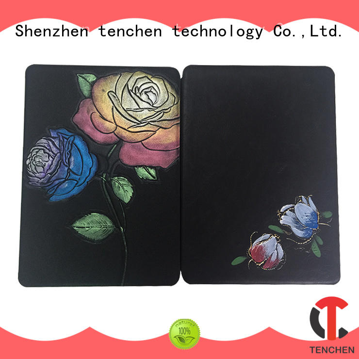 TenChen Tech original ipad case factory price for shop