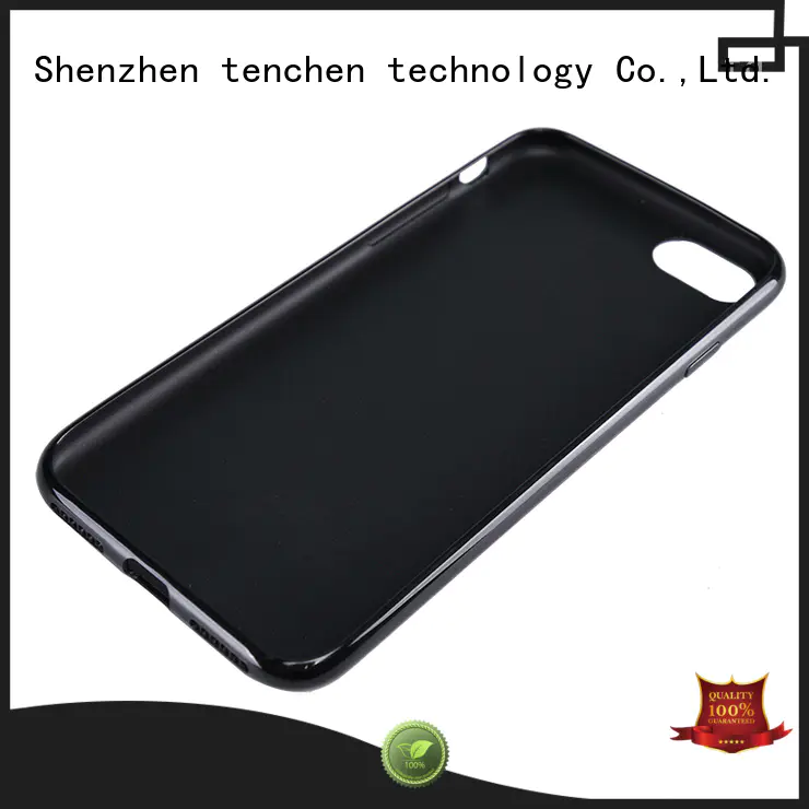 semitransparent customized phone covers manufacturer for retail