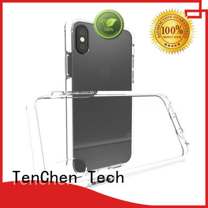 phone case manufacturer corner for home TenChen Tech