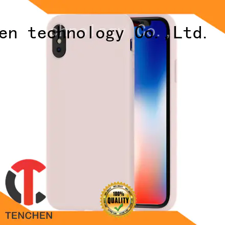 TenChen Tech biodegradable wholesale phone cases series for commercial