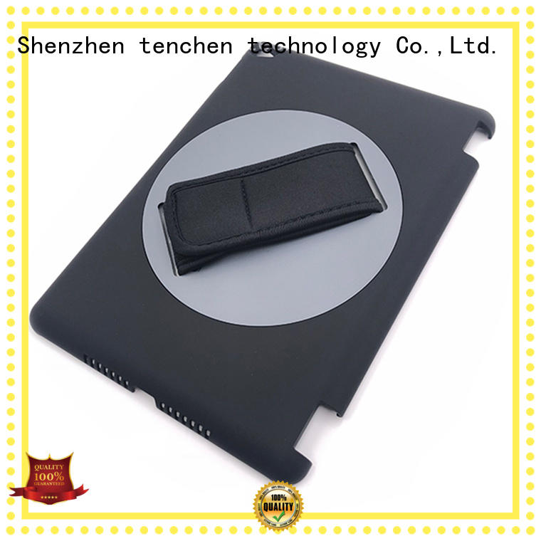 TenChen Tech leather ipad air mini case customized for home