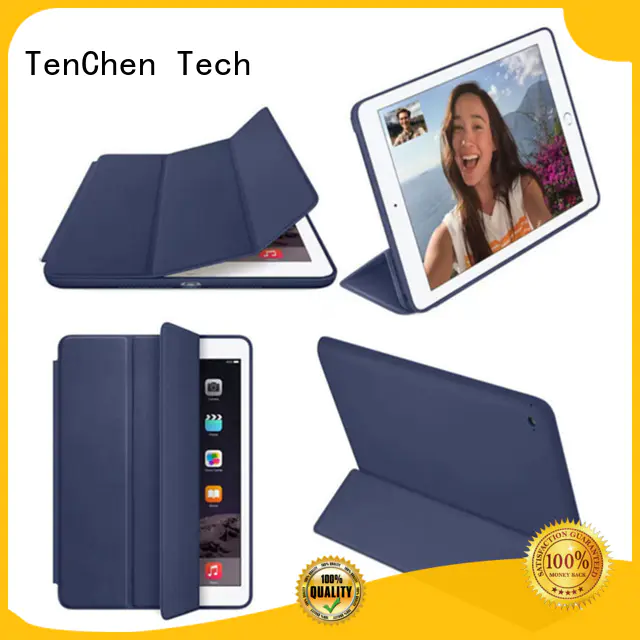 proof protective shock apple ipad air case quality TenChen Tech Brand
