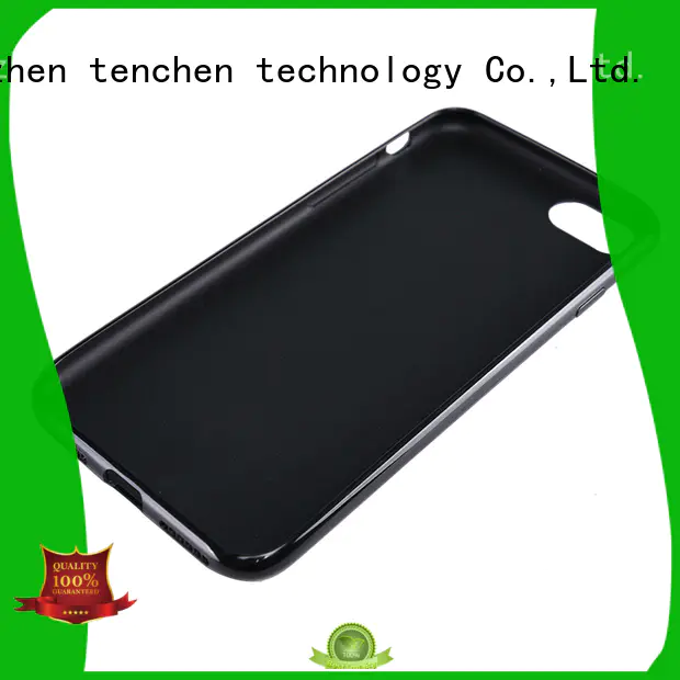 mobile phones covers and cases wood wooden case TenChen Tech Brand