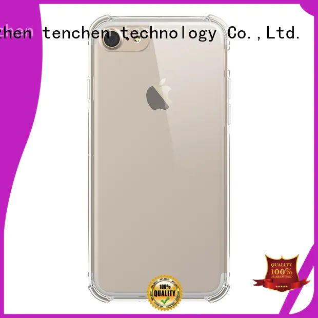 TenChen Tech personalised phone case from China for shop