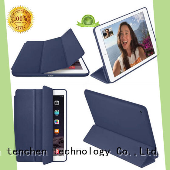 ipad mini case cover supplier for retail TenChen Tech