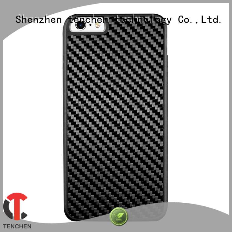 TenChen Tech silicone case directly sale for home