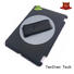 quality air back apple ipad air case rubber TenChen Tech Brand
