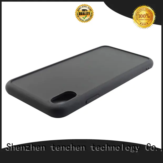 TenChen Tech customized iphone case from China for home