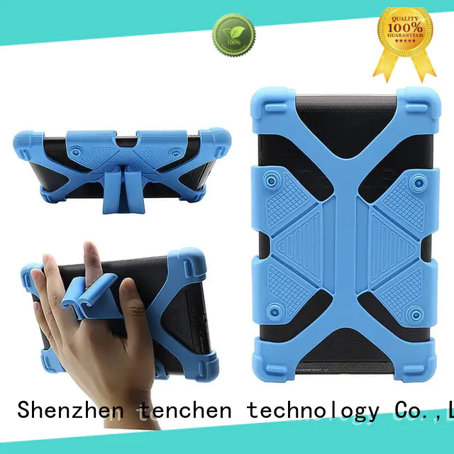 TenChen Tech hot selling ipad case manufacture personalized for store
