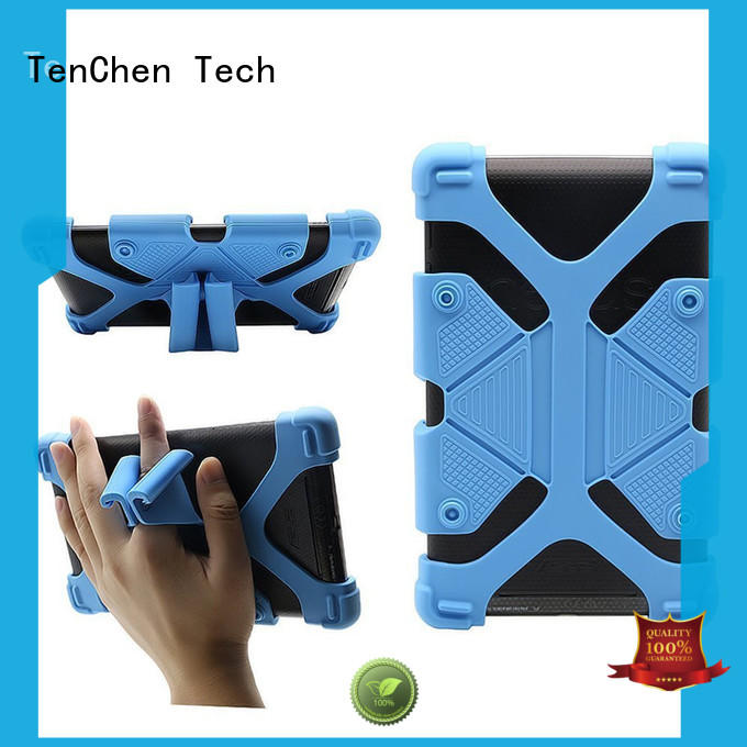 TenChen Tech hot selling ipad case manufacture for home