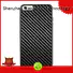 mobile phones covers and cases blank hard edge TenChen Tech Brand company