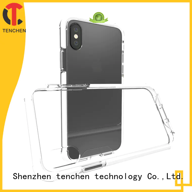 TenChen Tech quality silicone case customized for home