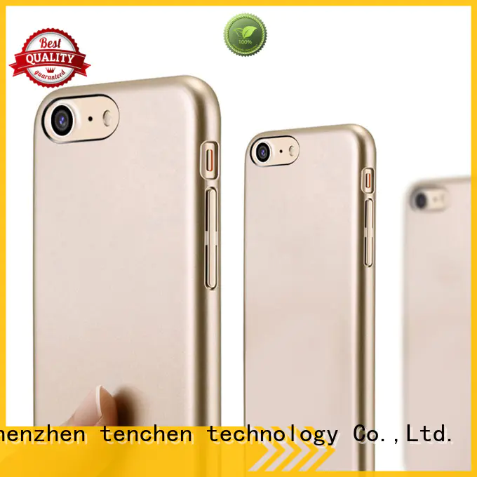 rubber phone case companies customized for store