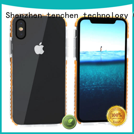 Wholesale pattern mobile phones covers and cases ecofriendly TenChen Tech Brand