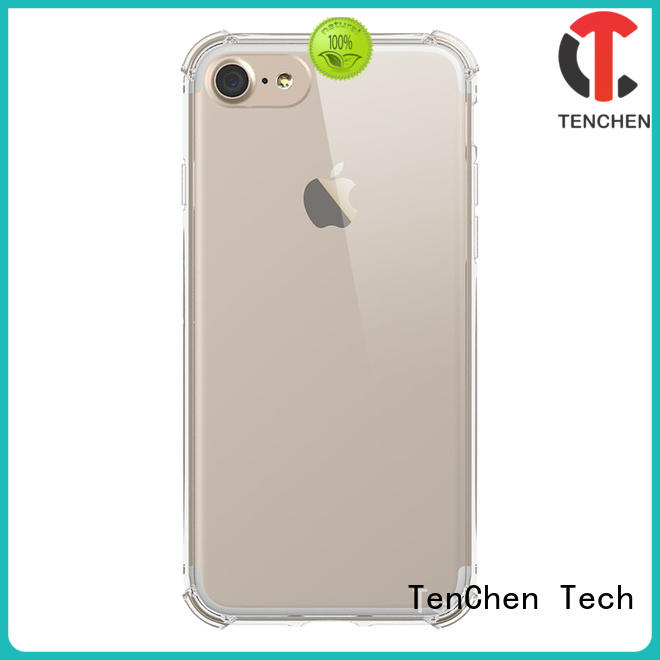 TenChen Tech wholesale phone cases manufacturer for commercial