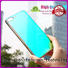 mobile phones covers and cases silicone color TenChen Tech Brand company