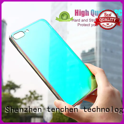 mobile phones covers and cases coloured pc shockproof case iphone 6s manufacture