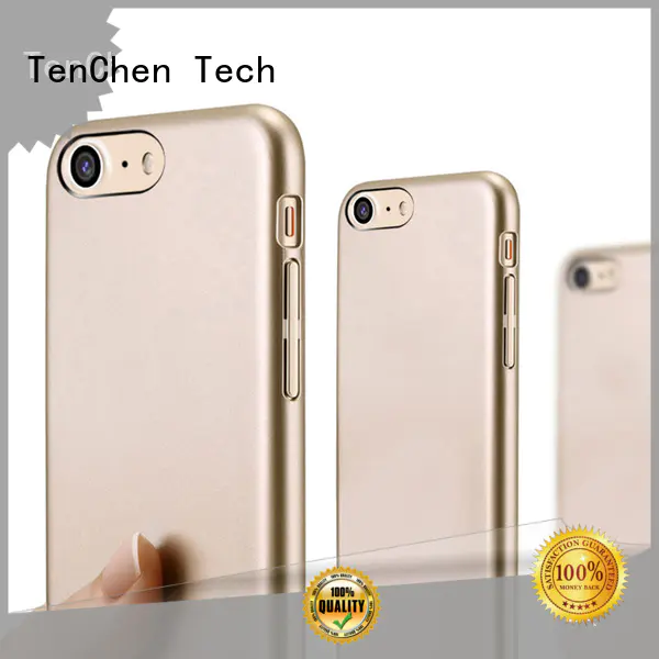 TenChen Tech custom iphone case directly sale for retail