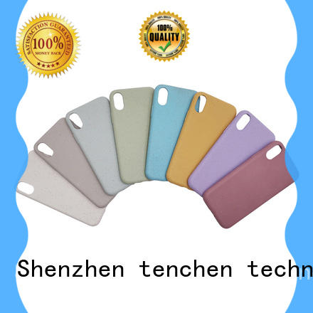 TenChen Tech solid phone case design maker series for home