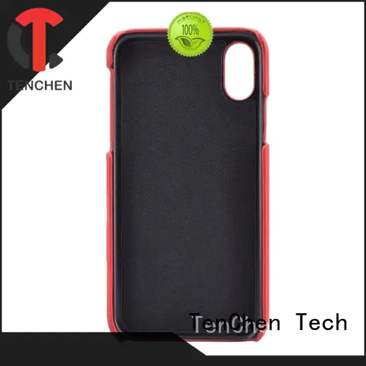 solid custom phone case from China for household