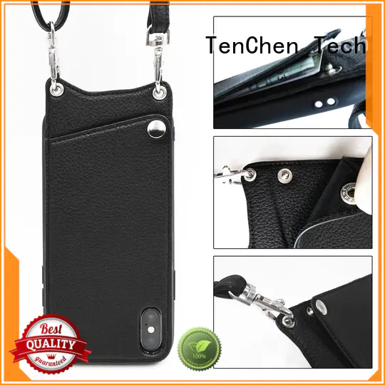 TenChen Tech quality airpod case manufacturer for store
