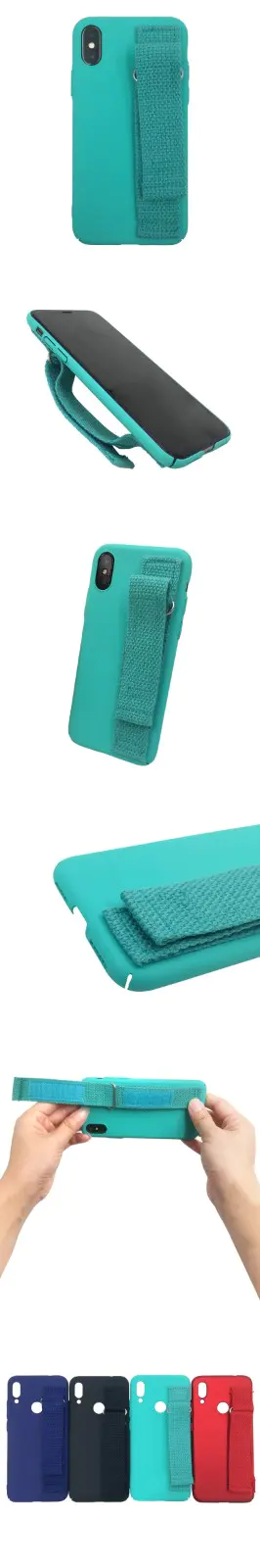 soft eco friendly phone case series for household