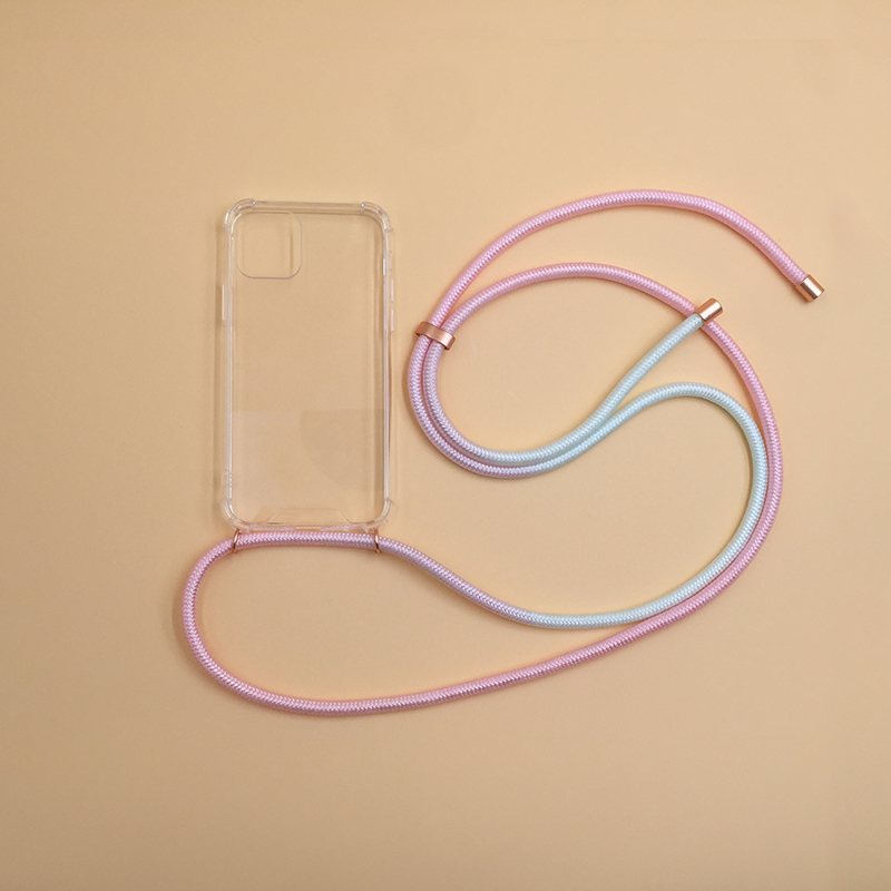 ShenzhenTenchenPopularlanyardphonecase