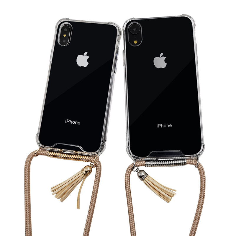 TenChen Tech-phone case wholesale ,necklace phone case | TenChen Tech-1